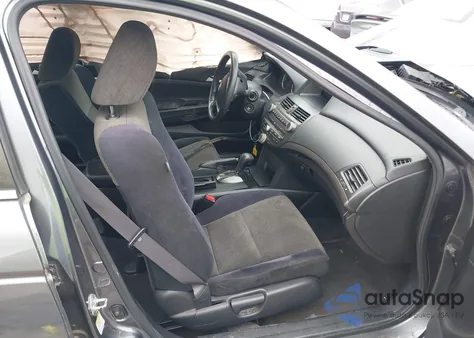 2009 Honda Accord Lx from USA, damaged, VIN 1HGCP26359A021747